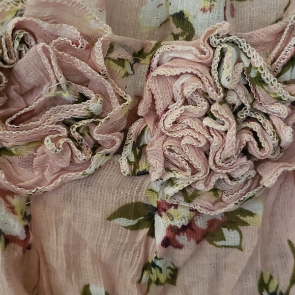 Rue21 blouse - Picture 3 of 5